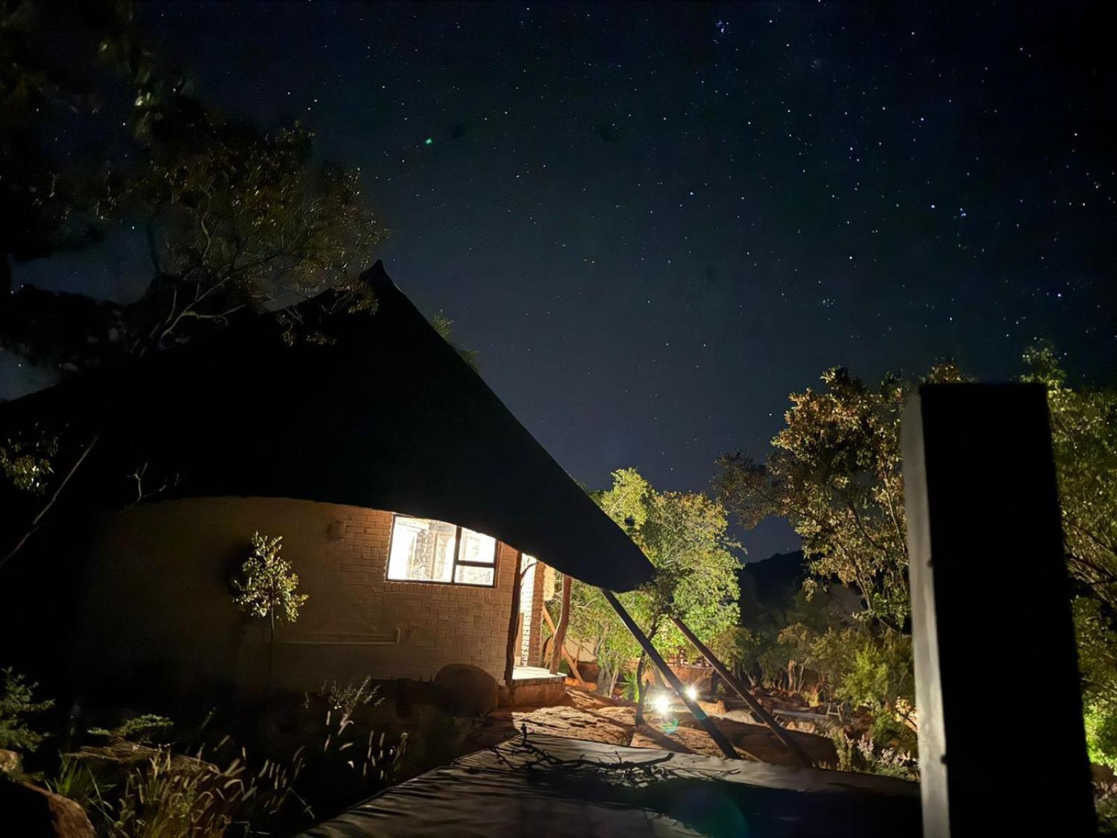 Thula-Thula Private Game Lodge Mabalingwe Bela-Bela Exteriér fotografie