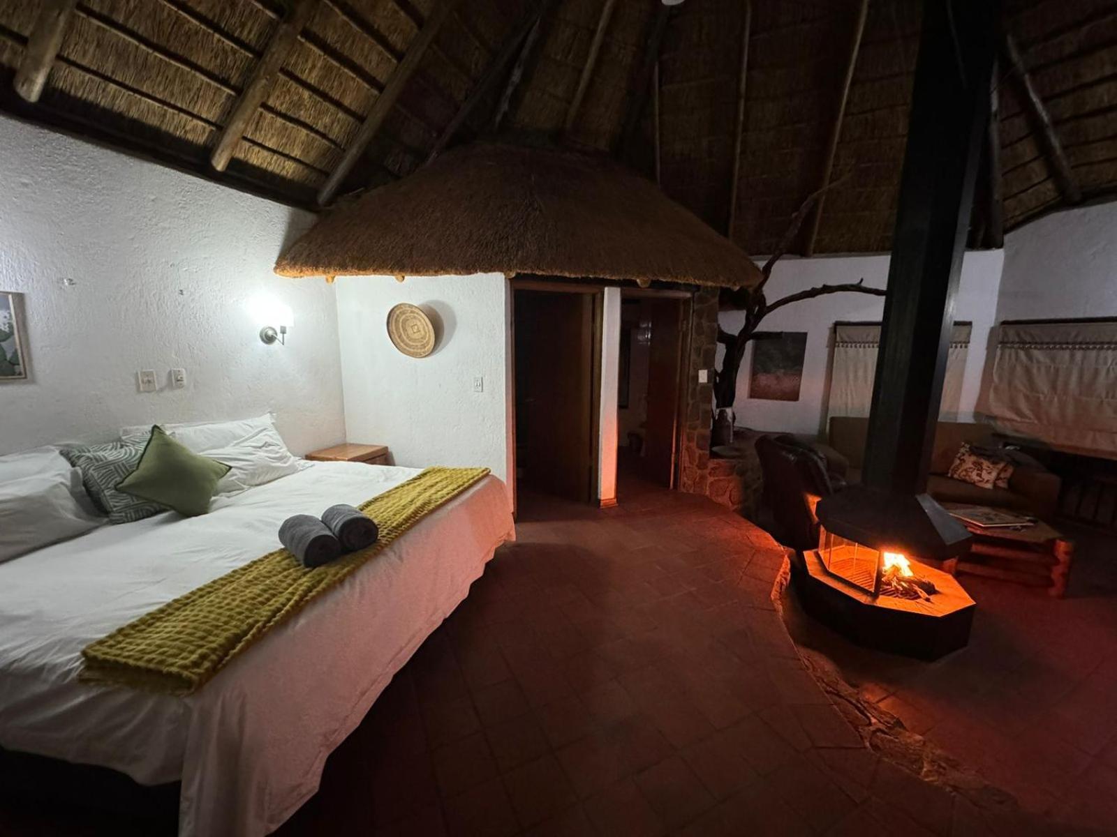 Thula-Thula Private Game Lodge Mabalingwe Bela-Bela Exteriér fotografie