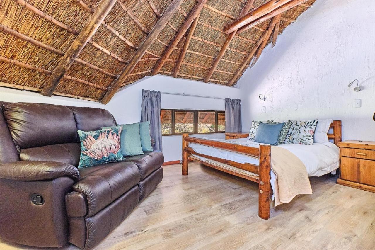 Thula-Thula Private Game Lodge Mabalingwe Bela-Bela Exteriér fotografie